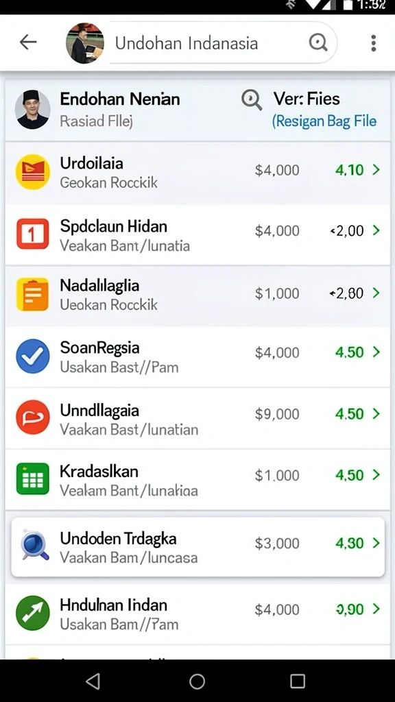 Screenshot wdbos nomor 3