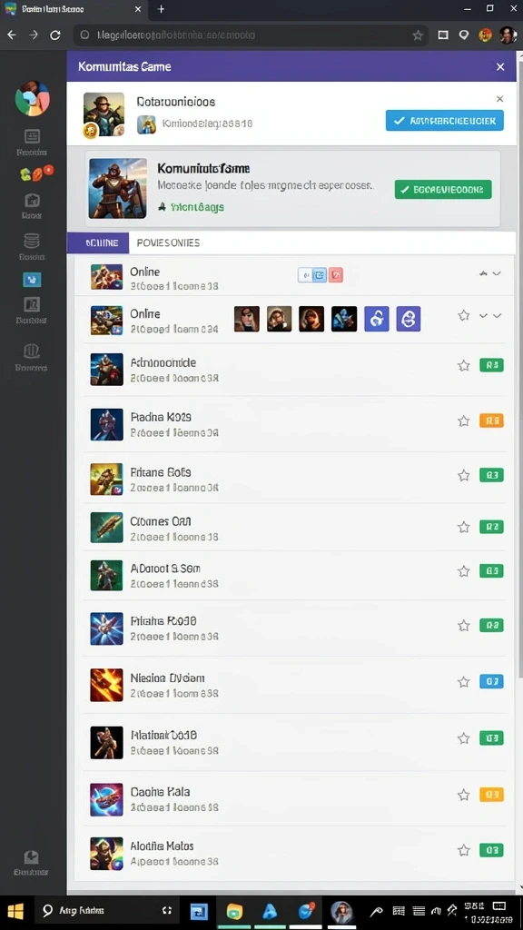 Screenshot win33 nomor 1