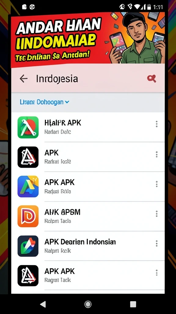 Screenshot wp888 nomor 1