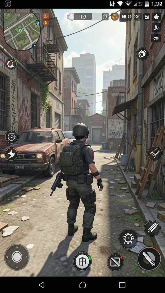 Screenshot wp888 nomor 3