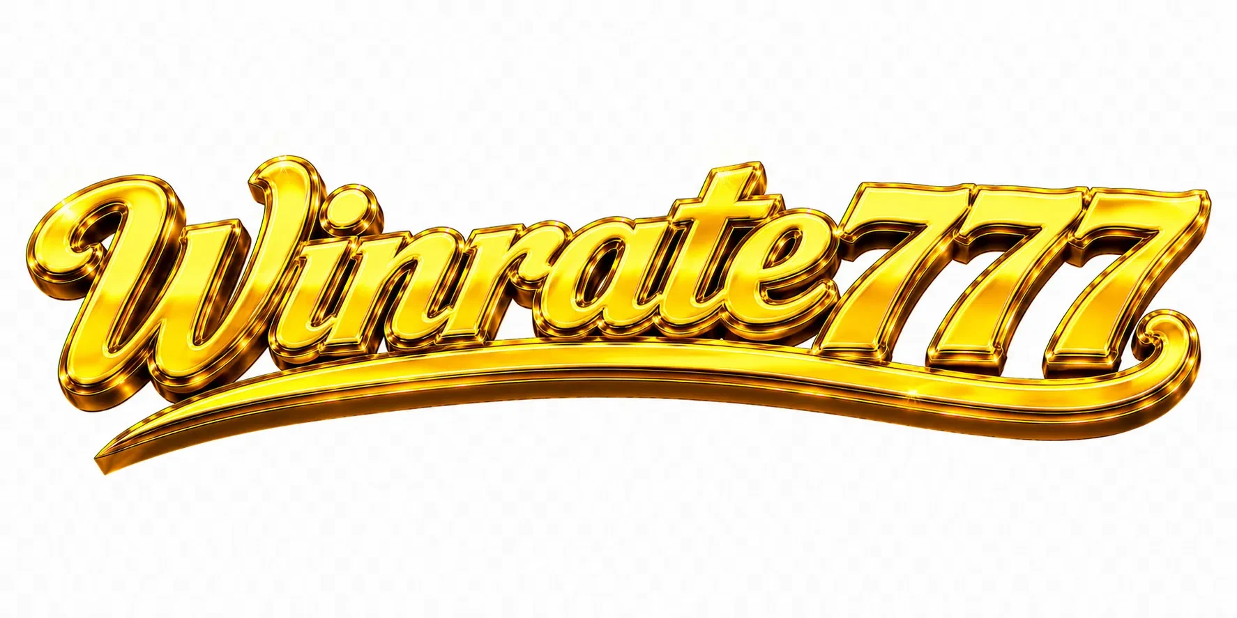 winrate777 — logo kanal